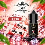 BIA比亞煙油 沙士糖口味